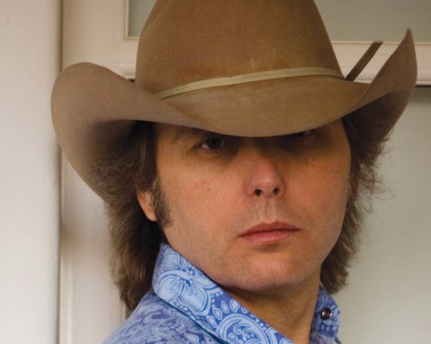 Dwight Yoakam