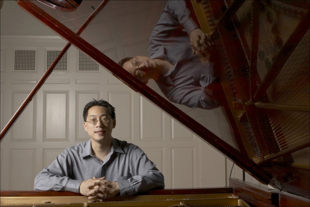Melvin Chen, credit Robert Bailey