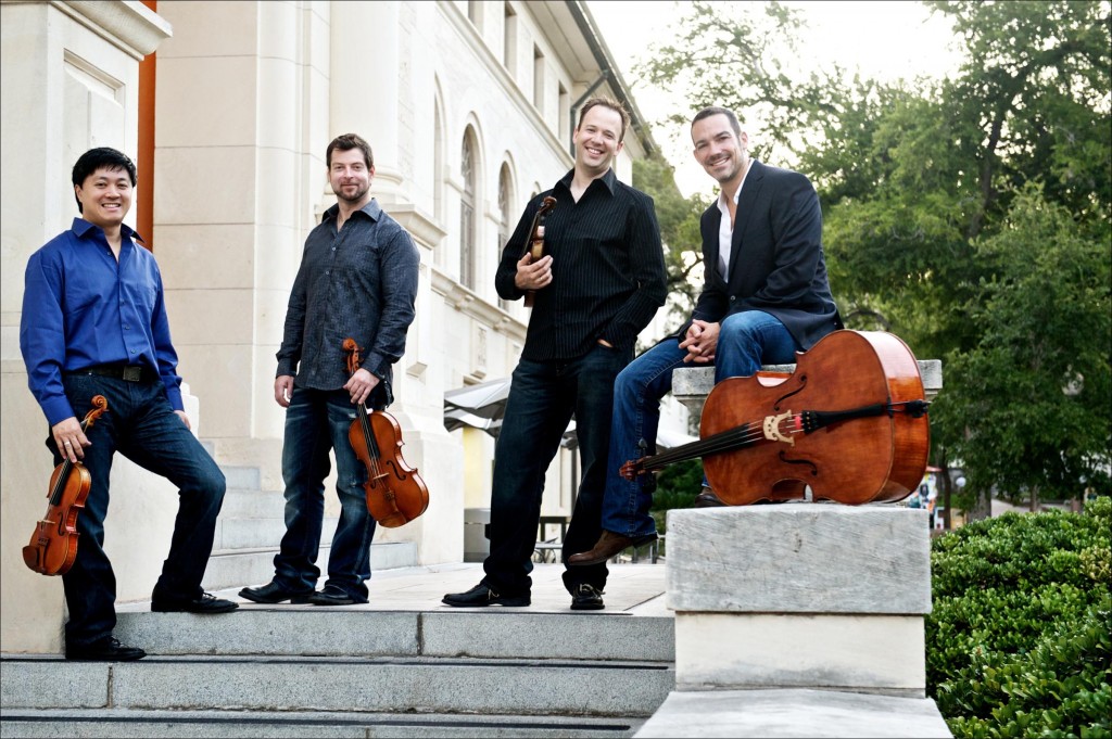 Miro String Quartet