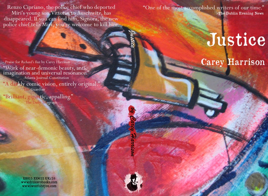 justice(1) reduced to 2000