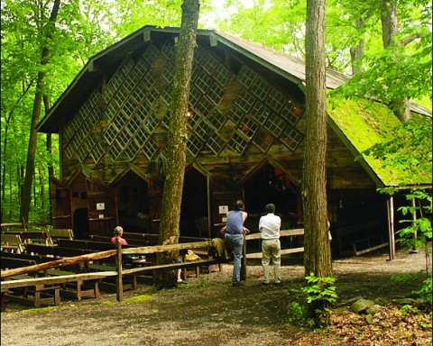 maverick hall