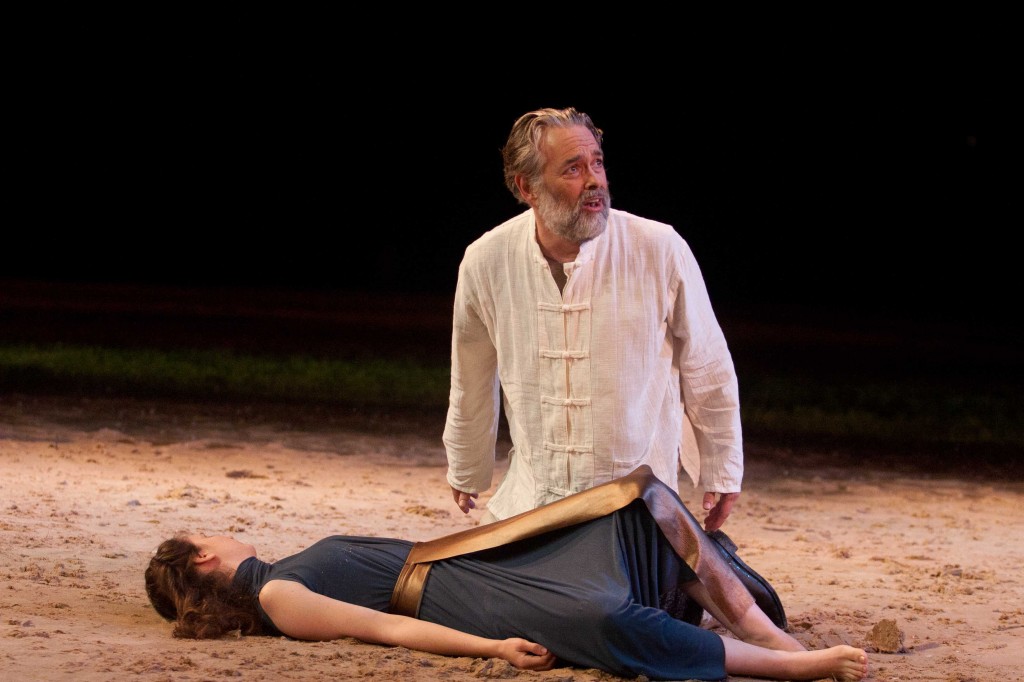 King Lear King Lear