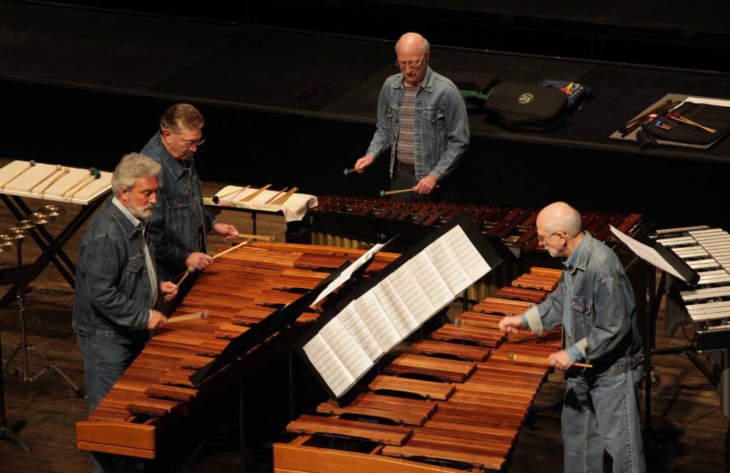 NEXUS on Mallets by DONALD.DEITZ