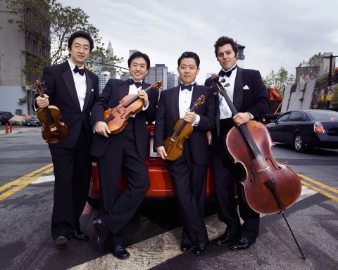 SHANGHAI.QUARTET
