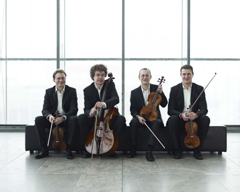 Leipzig String Quartet