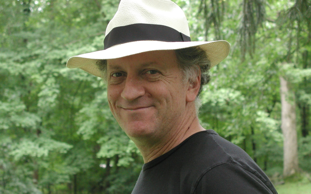 Marc Black, ROLL Magazine