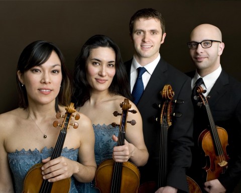 Enso String Quartet