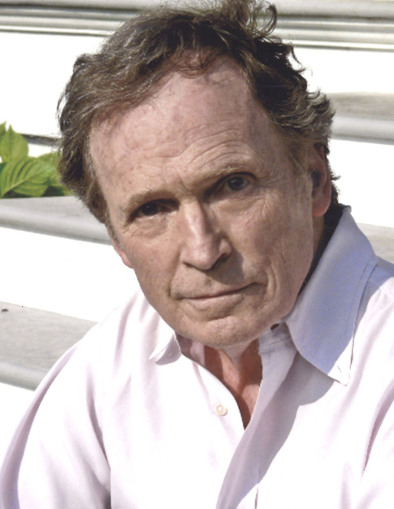 Dick Cavett, WCF, ROLL Magazine