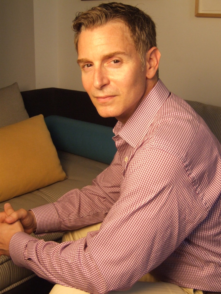 Joe Langworth - Director