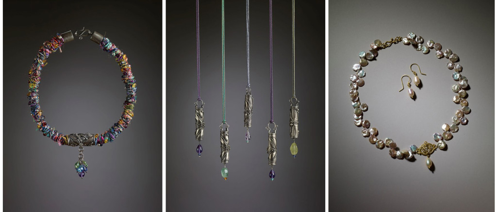Susan Basch : jewelry