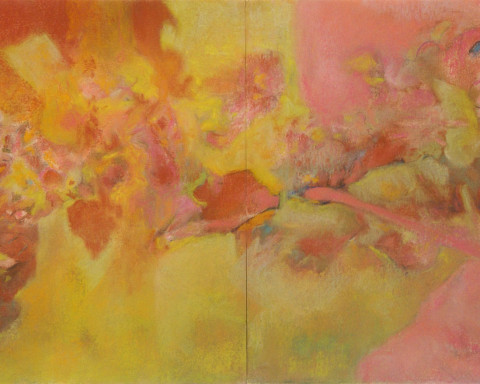Fall for Art, ROLL Magazine