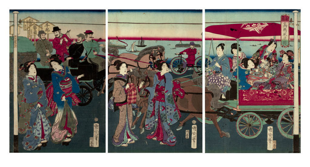 genji market