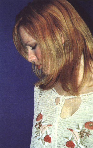 Allison Moorer