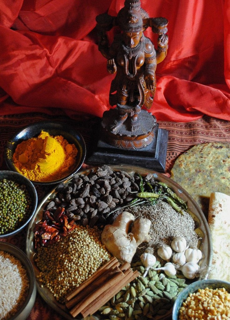 Indian Cuisine