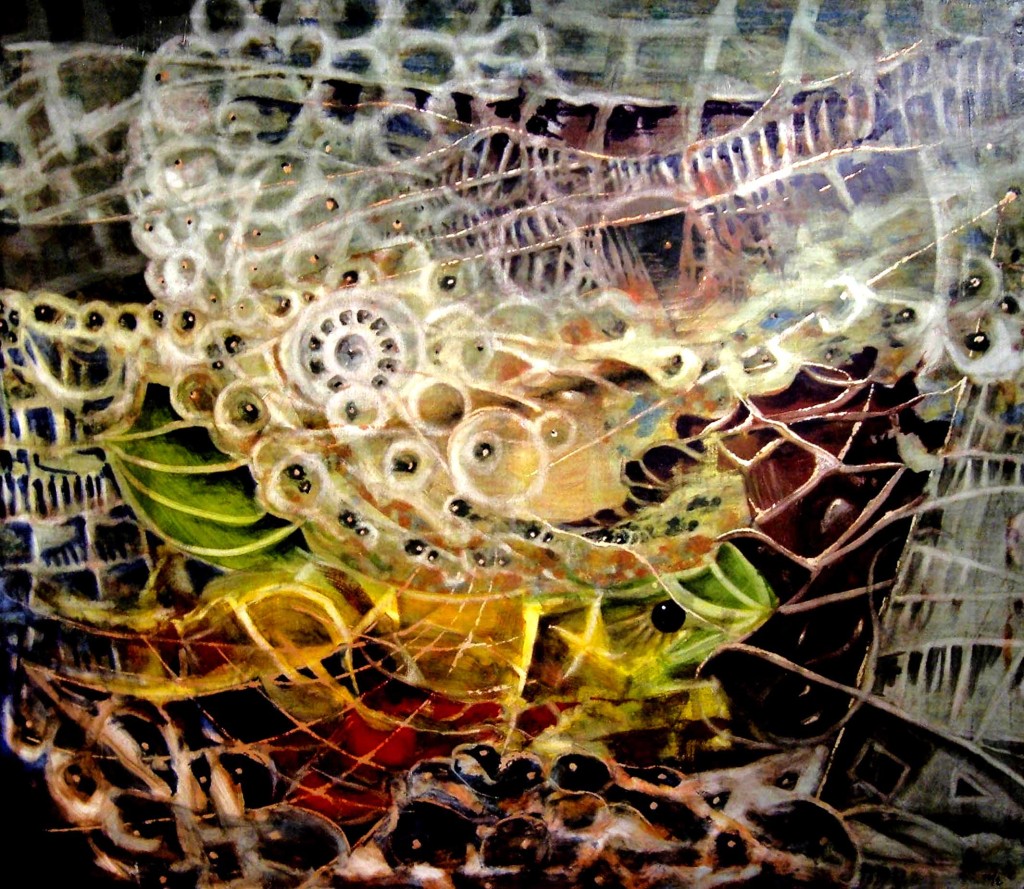 Michael Esposito, "Untitled" Michael Esposito, "Untitled"