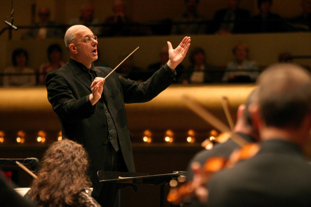 American Symphony Orchestra