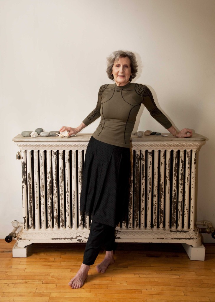 Trisha Brown
