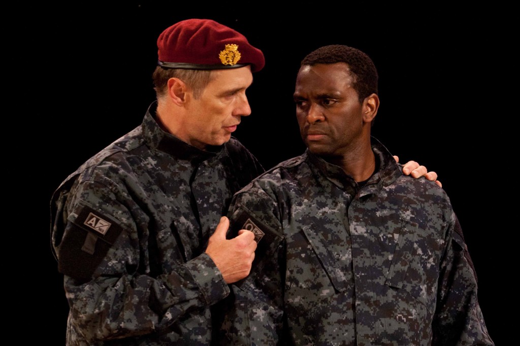 OTHELLO-Kurt Rhodes-Leopold Lowe-photo by William Marsh