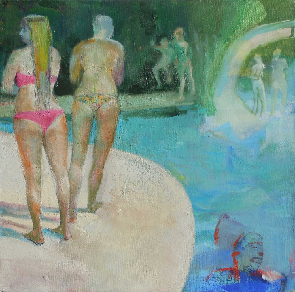 Lesley Bender