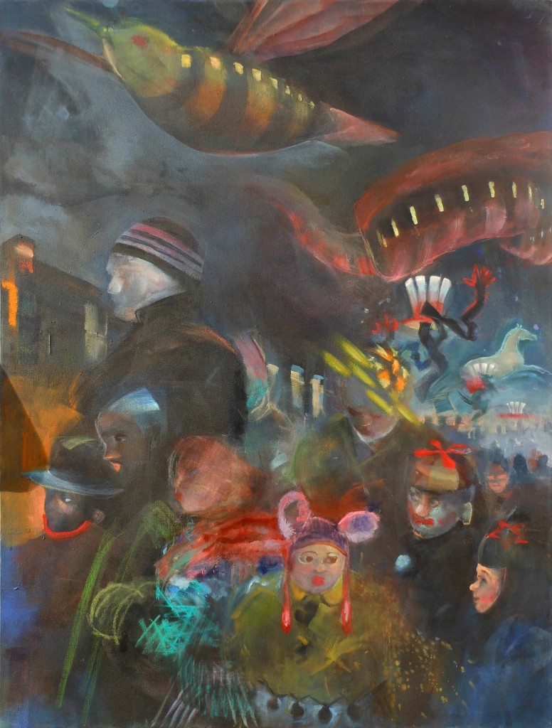Lesley Bender