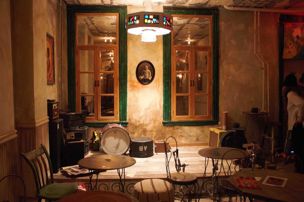 Bar LunAtico