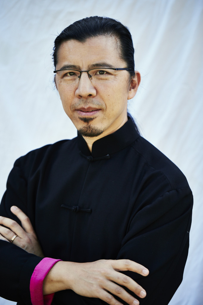 Frederic Chiu