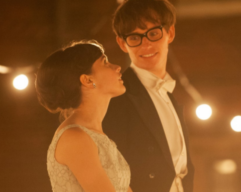 theory of everything