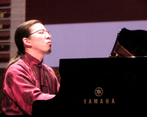 Frederic Chiu