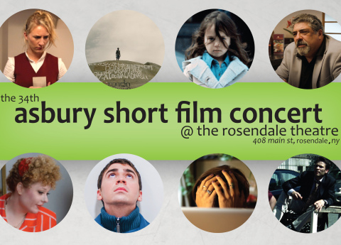 Asbury Shorts