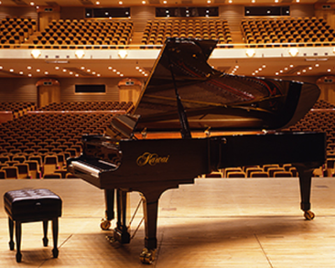 piano