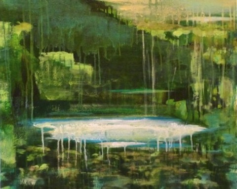 1. Marianne VL -Neverland