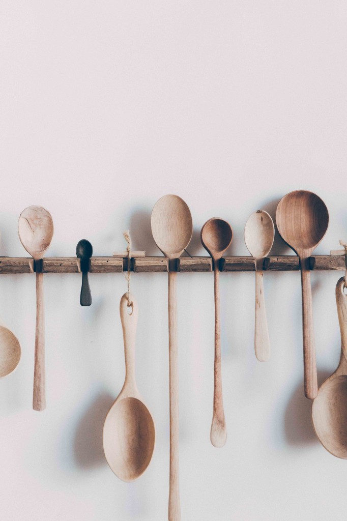 Blackcreek spoons