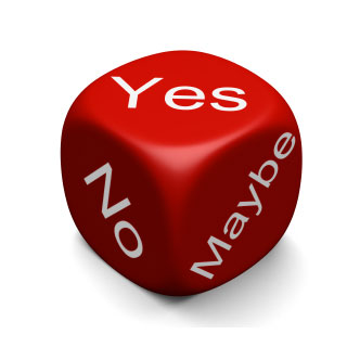 yes-no-maybe