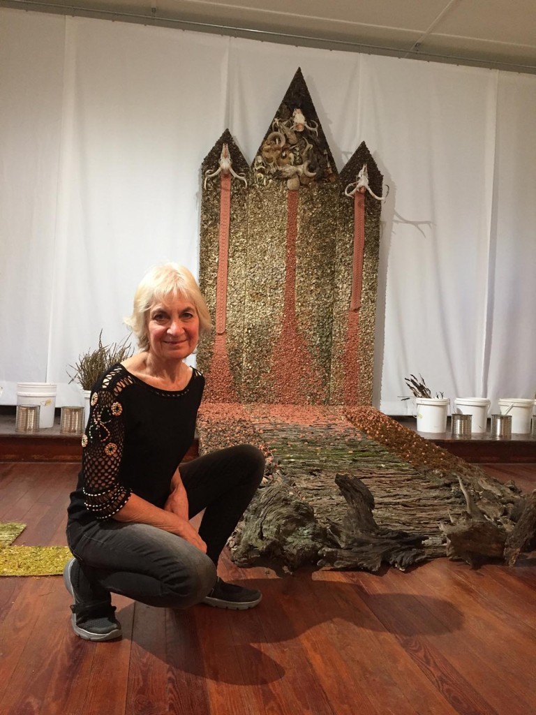 Linda Weintraub