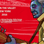 Jazz in the Valley 2016