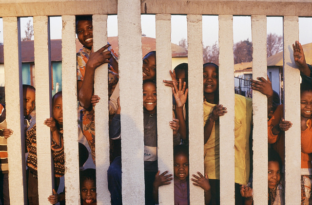 Amy Kaslow, Soweto, South Africa, 2000. Amy Kaslow, Soweto, South Africa, 2000.