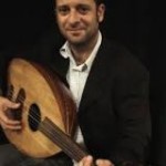 George Ziadeh w oud