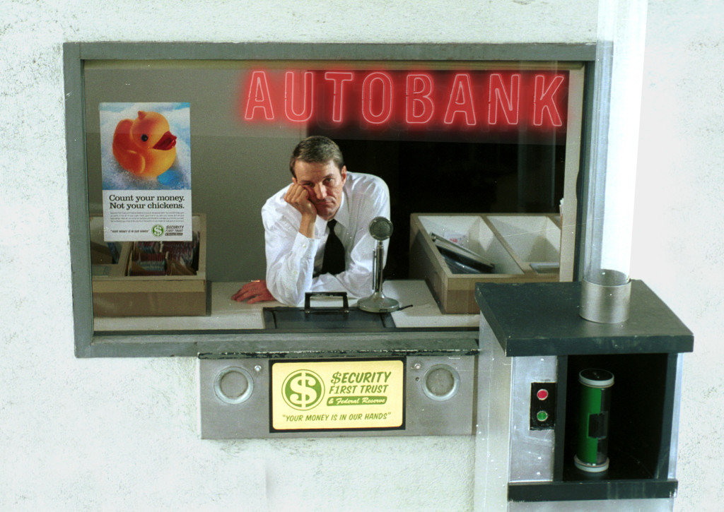 Autibank